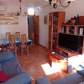Nice Apartment Near the Beach With Parking and Wifi