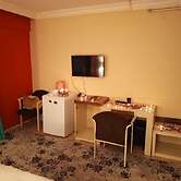 Afyon vb otel