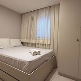 Villas de Samoa - Bangalô com 4 quartos
