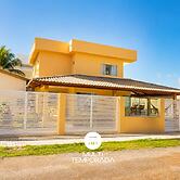 Casa Ilha do Sol - Vera Cruz - BA