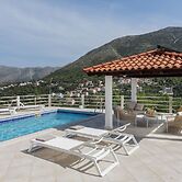Apartments Villa Olea Solis