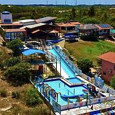 Pousada Bugaendrus Paradise