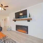 The Beehive New 4 Bedroom Listing Next to CNU