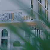 Snooze Hotel Amata