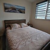 Spacieux logement 1 chambre et terrasse