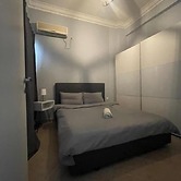 Nikea apartment near Piraeus port II