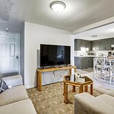 Waterfront Condo 2 Mi to Historic Dtwn Port Huron!