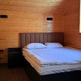 Capsule Hotel Karakol