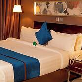 The Addrex Hotel And Suites