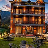Hotel Mustard INN Pahalgam