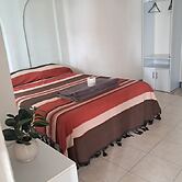 Hotel Hacienda Santos