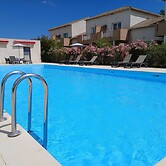 Peaceful Corsica Stay With Terrace