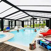 Accessible Cottage for 4 in Audierne