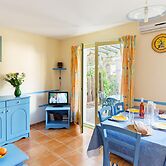 Family Maisonette in Provence
