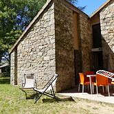 Family Mezzanine Cottage in Ardeche