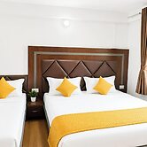 Hotel Shrigangalok Near Gangotri Temple