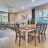 Work & Play! Home w/ Modern Comfort in Estero