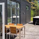 5 Star Holiday Home in Skals