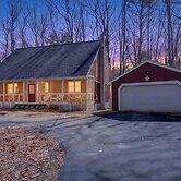 Charming Home Near Lake Winnipesaukee Beach Access 3 Bedroom Home