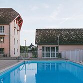Spa Retreat in La Roche-posay
