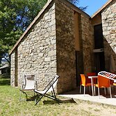 Mezzanine Cottage for 6 in Ardeche
