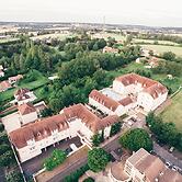Family Stay in La Roche-posay