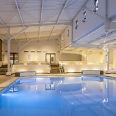 Cozy 2-person Stay Near Thermal Spa
