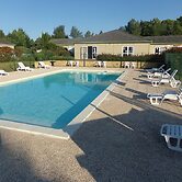 Family Cottage for 6 in Correze