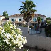 Family Duplex With Terrace in Corsica