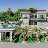 Sky Beach Pool Villa Chanthaburi 2