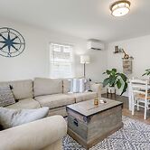 < 1 Mi to Dtwn Westerly! Walkable Coastal Escape