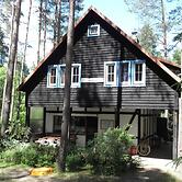 Large House With Private Garden and Sauna