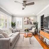 561b Massive 3 Bedroom With Large Backyard