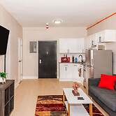 610e Very Comfortable Studio Downtown
