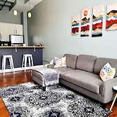 Ground-floor gem Walk to it all