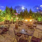 Serene Stay With Amenities & Breakfast bar