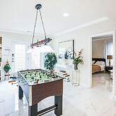 372a) Cozy Lower-level Retreat 3 Rooms+pool Table