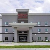 Redwood Inn & Suites