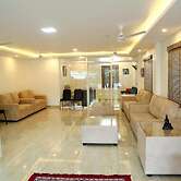 THAAI RESIDENCY