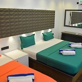 Hotel Radiance