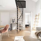 City Cottage With Sauna and Hot Tub Near Helsinki