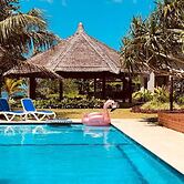 Seahorse Lodge