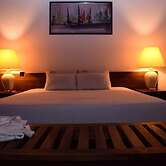 The Black Forest Beach Resort - Nilaveli