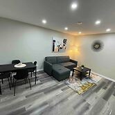 Serene and Stylish House Rental in Brighton, Saskatoon
