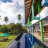 Atulya Lake View Mirissa Resort and Spa
