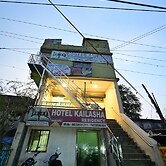 Hotel Kailasha Residency