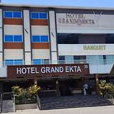 Hotel Grand Ekta