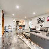 Private Waterfront Residence w/ Boat Dock Access