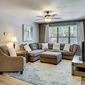 Downtown Kansas City Living: Extended Stay Hub