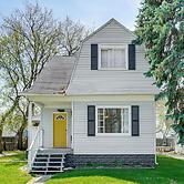 Gateway to Dtwn Port Huron & Lake! Cozy Home